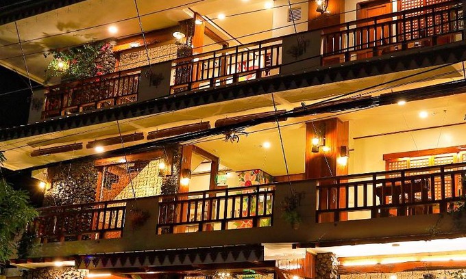 Sorsogon City Hotel | Antonio's Bed and Breakfast Hotel