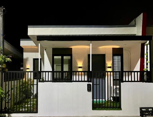 Angeles City House | AP RESIDENCE "Where You Can Feel At Home"