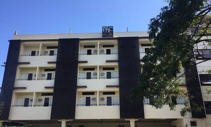 Consolacion Apartment | Apartment ∙ 2 guests