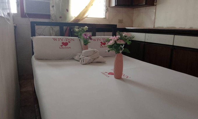 Liloan Apartment | Apartment ∙ 1 bedroom ∙ 2 guests