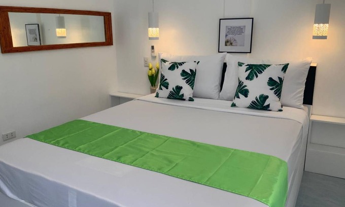 Manoc-Manoc Apartment | Apartment ∙ 1 bedroom ∙ 2 guests