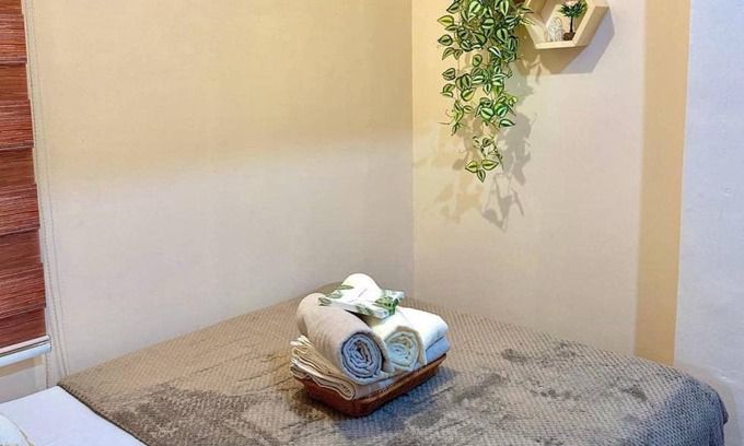 Alabang Apartment | Apartment ∙ 1 bedroom ∙ 4 guests