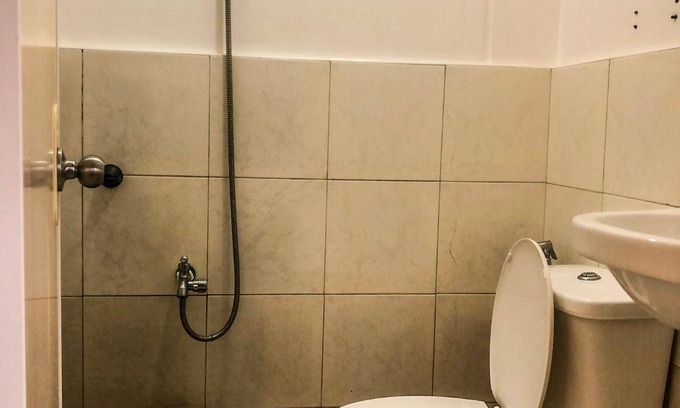 Surigao Apartment | Apartment ∙ 1 bedroom ∙ 3 guests