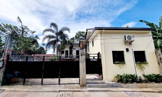 Antipolo Apartment | Apartment ∙ 1 bedroom ∙ 4 guests