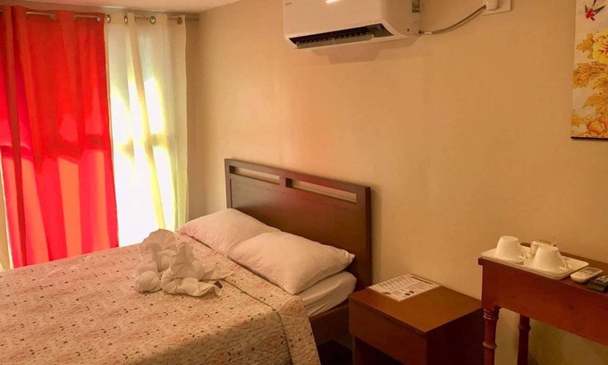 Bagac Apartment | Apartment ∙ 1 bedroom ∙ 2 guests