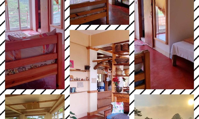 Sagada Apartment | Apartment ∙ 1 bedroom ∙ 2 guests
