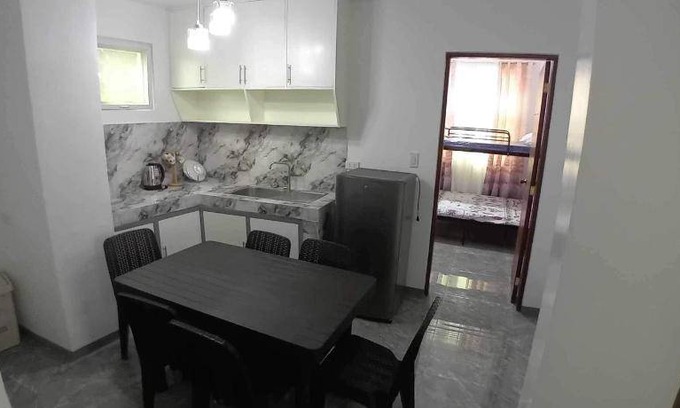 San Fernando Apartment | Apartment ∙ 2 bedrooms ∙ 8 guests