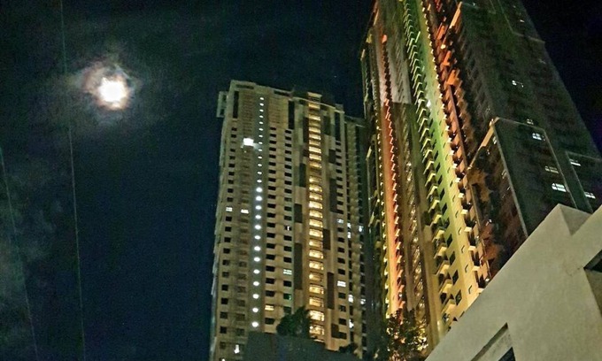 Cebu Apartment | Apartment ∙ 2 bedrooms ∙ 5 guests