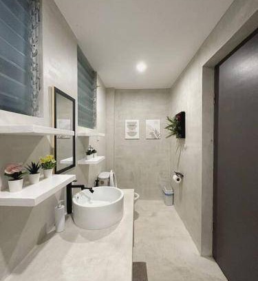 Manoc-Manoc Apartment | Apartment ∙ 2 bedrooms ∙ 6 guests