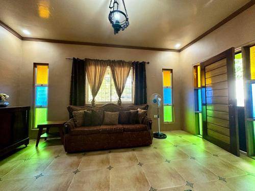 Capas Apartment | Apartment ∙ 2 bedrooms ∙ 14 guests