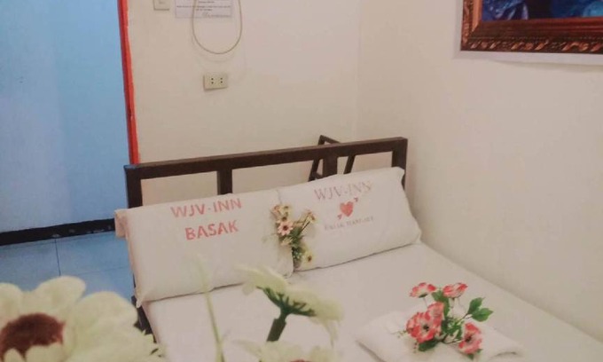 Mandaue Apartment | Apartment ∙ 2 guests