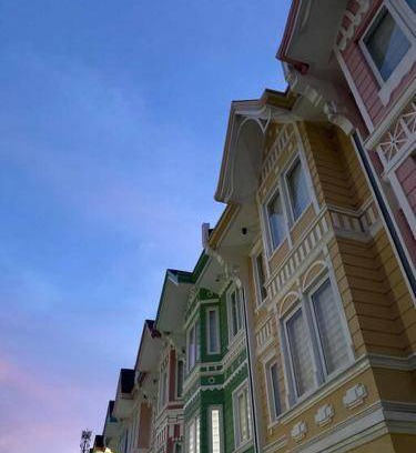 Pallocan Apartment | Apartment ∙ 4 bedrooms ∙ 8 guests
