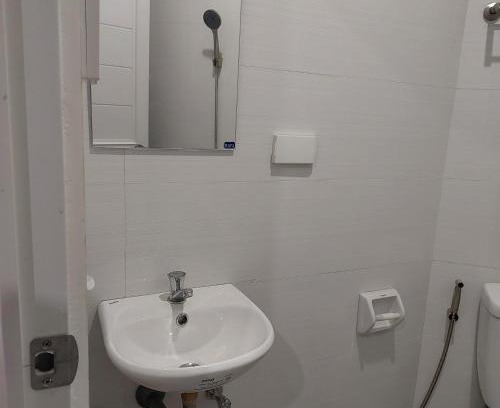 Kumintang Ibaba Apartment | Apartment at the heart of Batangas City