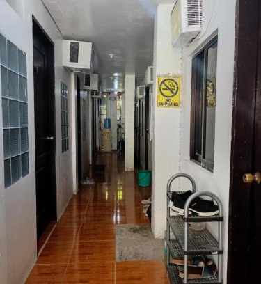 General Luna Hotel | Arlene's Homestay Siargao