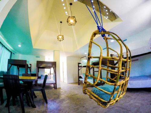 Alimodian Hostel | Aroha Hostel