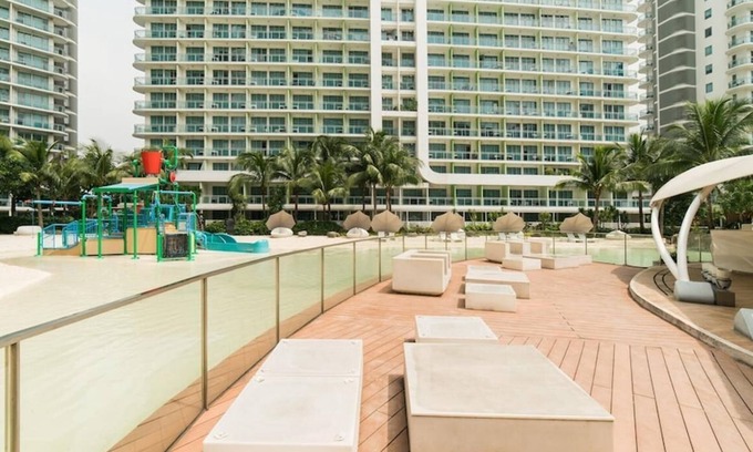 Taguig Condo | Art's Pad @ Azure