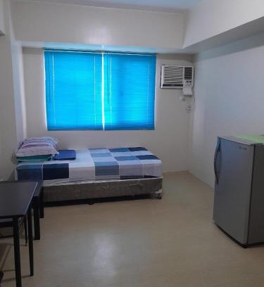 Mandurriao Apartment | A’s Condo