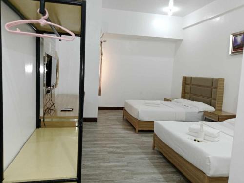 Masbate City Hotel | Asia Novo Boutique Hotel - Masbate