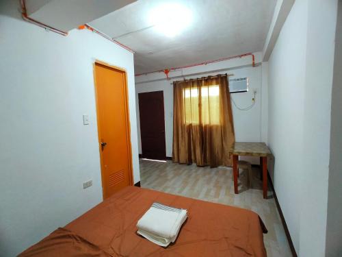 San Miguel House | Aunora Superior Room