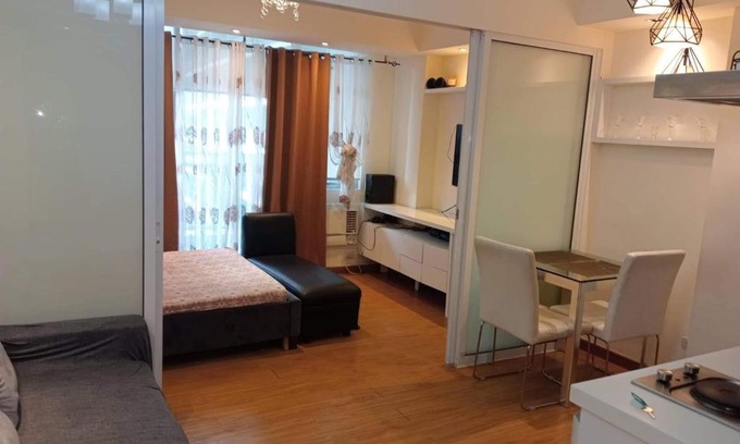 Rizal Province Apartment | Avi's Azure Place