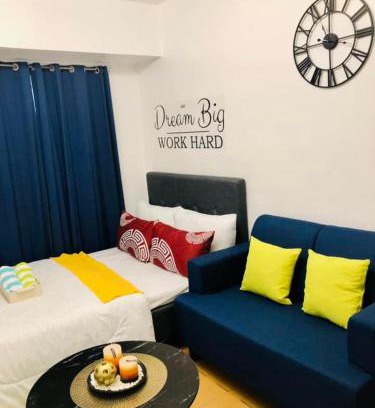 San Dionisio Apartment | Avida Towers Sucat