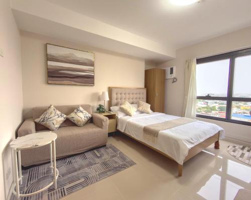 Bakilid Apartment | Awe-some Homestay