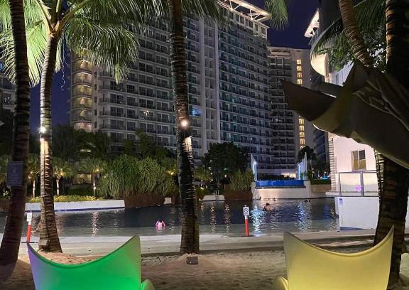 Don Bosco Apartment | Azure Urban Resort by 3pleJ Suites