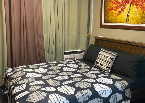 Taguig Apartment | Azure Urban Staycation