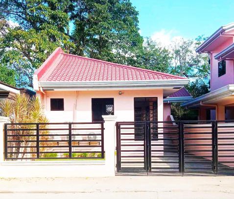 San Fernando Hostel | B Guest House Room Rentals