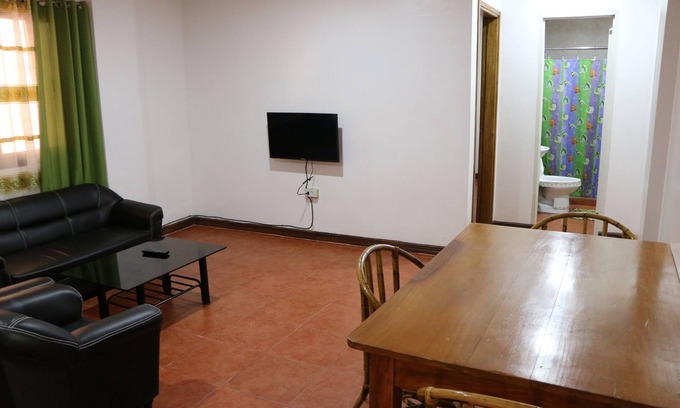 Puerto Galera Condo | BADLADZ - One Bedroom Condo
