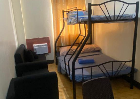 Bago Bantay Hostel | Bagobantay hostel