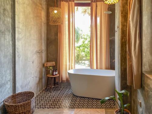Gubat Apartment | Baia Nest Villa LAMADANG Suite within Self-Service Villa Near the Beach, Pet Friendly with a Fee