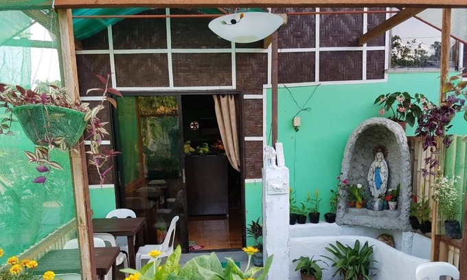Liloan House | Balai Flordeliza Guest House