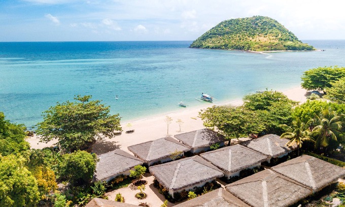 Carles Hotel | Balay Kogon