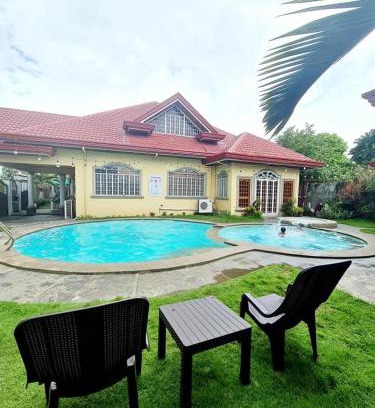 Luzon House | Bale DT