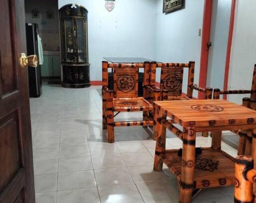 Santa Fe House | Bantayan Island Vhurt's Guesthouse