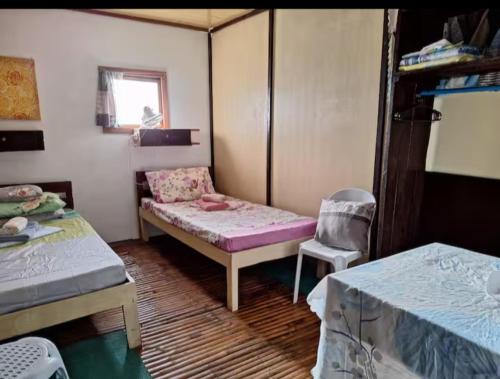 Dumaguete Cabin | Barkada Aircon Room