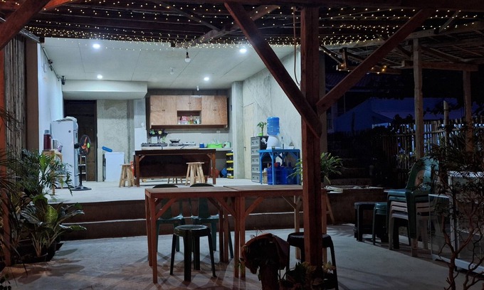 Santa Fe House | Basilia Guest House - Tranquil Bedroom with own Bathroom