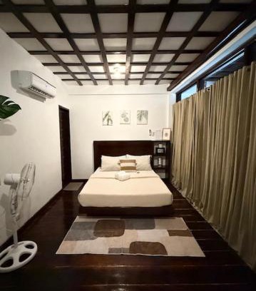 General Luna Hostel | Bayay ni Mamang Siargao - Ground Floor
