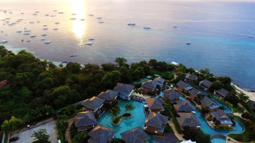 Danao Resort | BE Grand Resort, Bohol