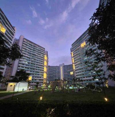 Matandang Balara Bed & Breakfast | Bed and breakfast ∙ 4 guests
