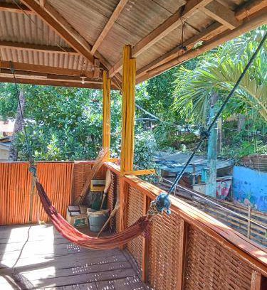 Dauin Bed & Breakfast | Bed and breakfast ∙ 1 bedroom ∙ 2 guests