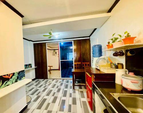 Burgos Bed & Breakfast | Bed and breakfast ∙ 1 bedroom ∙ 2 guests