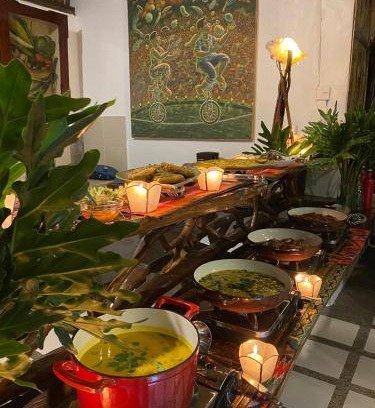 Dolores Bed & Breakfast | Bed and breakfast ∙ 10 guests