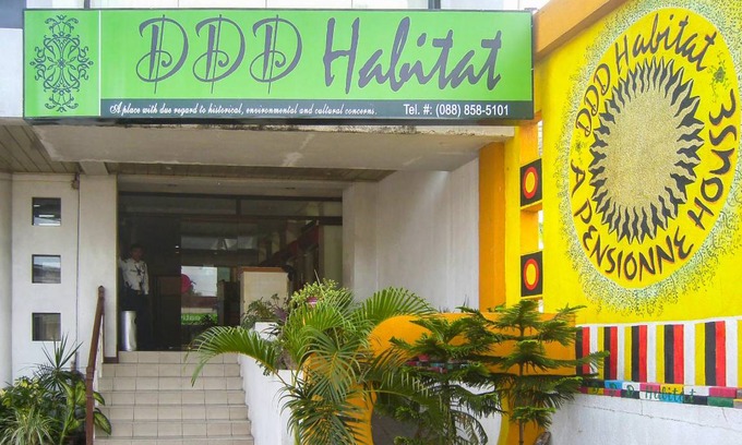 Cagayan de Oro Bed & Breakfast | Bed and breakfast ∙ 10 guests