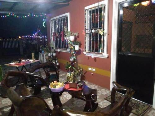 Alaminos Bed & Breakfast | Bed and breakfast ∙ 4 guests