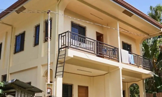Siquijor Bed & Breakfast | Bed and breakfast ∙ 2 guests