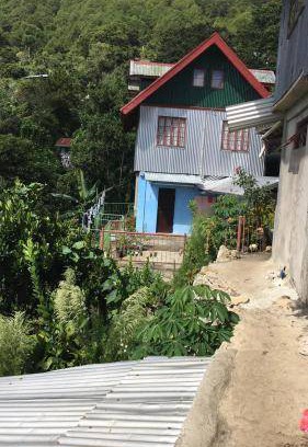 Bontoc Bed & Breakfast | Bed and breakfast ∙ 6 guests