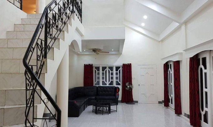 Samal Bed & Breakfast | Bed and breakfast ∙ 2 guests