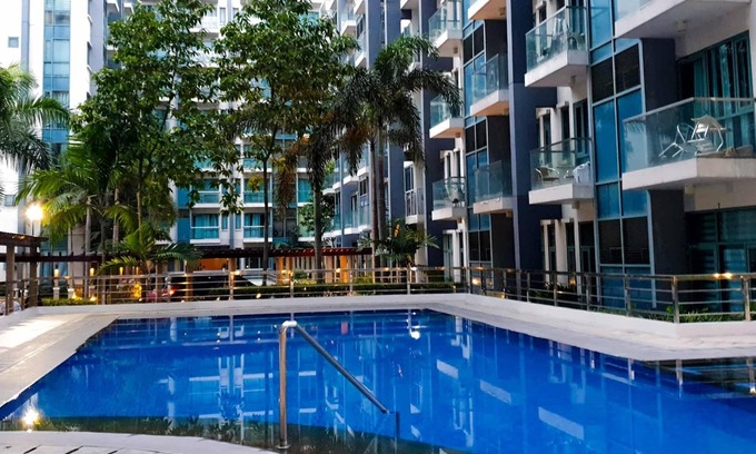 Pasay Condo | Bekipay Suites